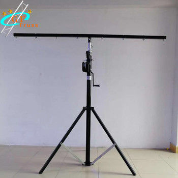 Tự động khóa nhôm thép thiết bị chiếu sáng sân khấu
