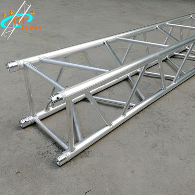 Giàn Hiển thị 400mm Nhôm Spigot Kết nối Giàn Sân khấu Sự kiện Hệ thống giàn để bán