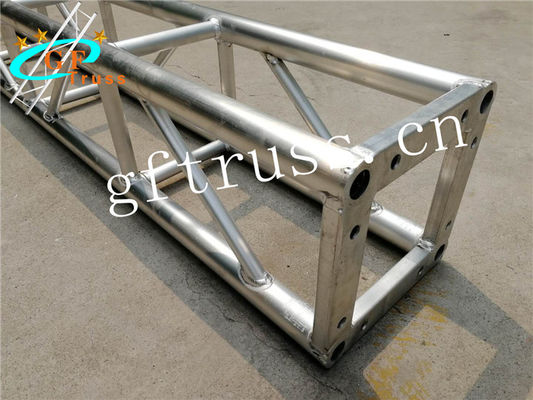 Giàn chiếu sáng sân khấu bằng hợp kim nhôm cho nền tảng hòa nhạc