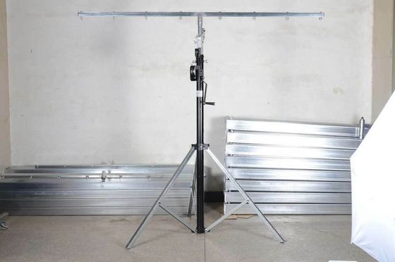 Tự động khóa nhôm thép thiết bị chiếu sáng sân khấu