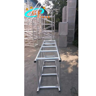 Chất lượng hàng đầu 290mm Nhôm hợp kim Cáp neo cho khung không dây Giàn khung Khung Spigot Giàn cho sự kiện