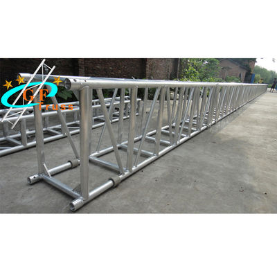 Chất lượng hàng đầu 290mm Nhôm hợp kim Cáp neo cho khung không dây Giàn khung Khung Spigot Giàn cho sự kiện