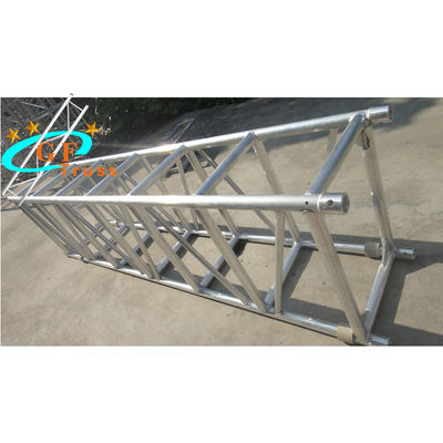 Chất lượng hàng đầu 290mm Nhôm hợp kim Cáp neo cho khung không dây Giàn khung Khung Spigot Giàn cho sự kiện