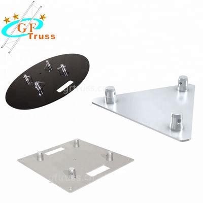 DJ Aluminium Light giàn giàn Totem Loại cho sự kiện đám cưới trong nhà