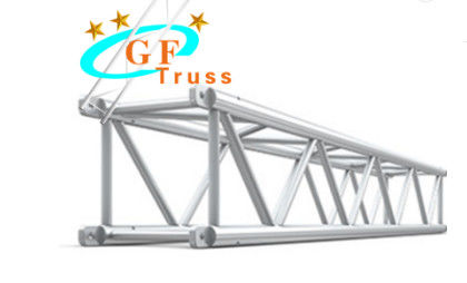 Giàn chất lượng tốt Giàn nhôm Giàn nhôm Sân khấu ngoài trời Hộp được sử dụng để triển lãm