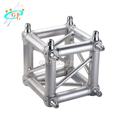 Spigot Corner Box Giàn chống nước Giai đoạn Sáu cách Độ dày 2.0mm