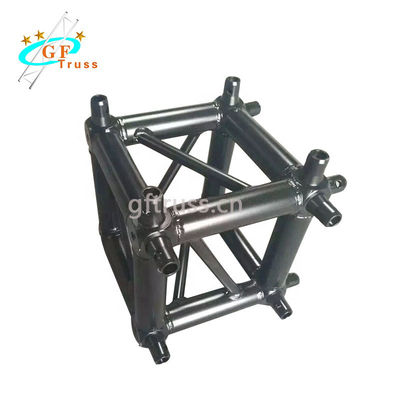 Spigot Corner Box Giàn chống nước Giai đoạn Sáu cách Độ dày 2.0mm