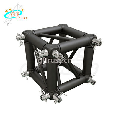 Spigot Corner Box Giàn chống nước Giai đoạn Sáu cách Độ dày 2.0mm