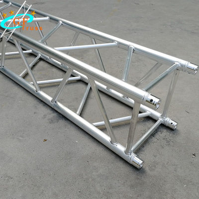 Giàn Hiển thị 400mm Nhôm Spigot Kết nối Giàn Sân khấu Sự kiện Hệ thống giàn để bán