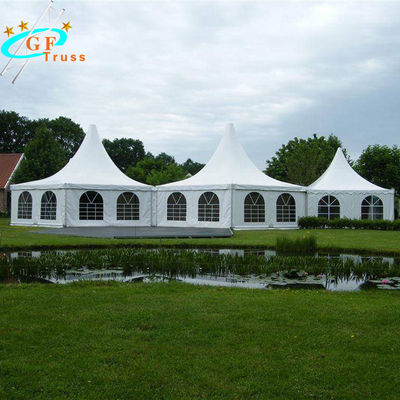 Lều tiệc Sự kiện Tiệc cưới Marquee Lều tiệc cao cấp