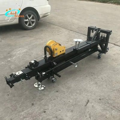 Dòng dàn crank đứng loa cho giàn ánh sáng sự kiện