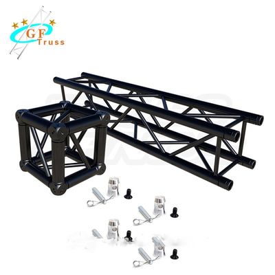 Đầu nối khung nhôm, góc hộp sáu chiều
