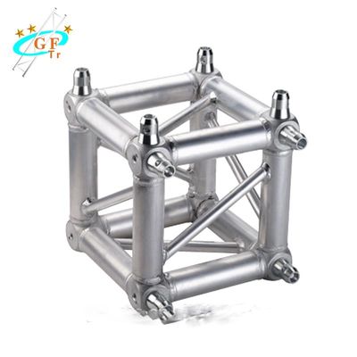 Đầu nối khung nhôm, góc hộp sáu chiều