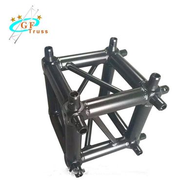 Đầu nối khung nhôm, góc hộp sáu chiều
