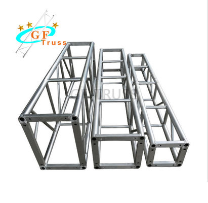 Tam giác nhôm trục vít hệ thống kết nối Spigot cường độ cao