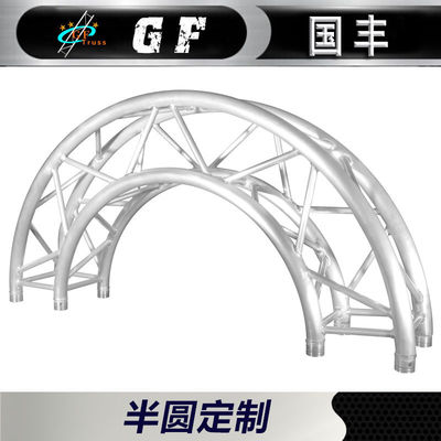 PVC Aluminium Party Lều Hệ thống mái nhôm