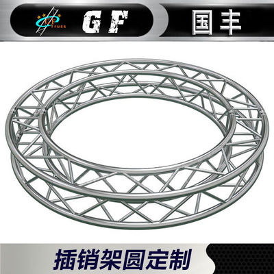 PVC Aluminium Party Lều Hệ thống mái nhôm