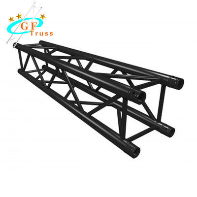 Totem DJ Light Truss Tower cho sự kiện trong nhà Wedding 50mm Tube