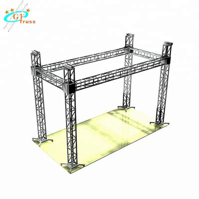 giàn chiếu sáng giàn giàn giàn ngoài trời sự kiện, giàn nhôm
