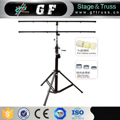 Celemony 5,5M Truss DJ Line Array Loa Crank Stand