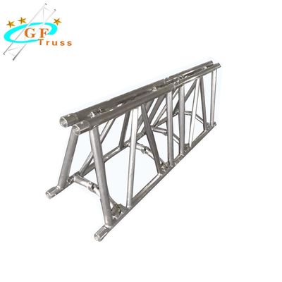 Sân khấu hòa nhạc Triangle 6060 T6 Giàn gấp nhôm