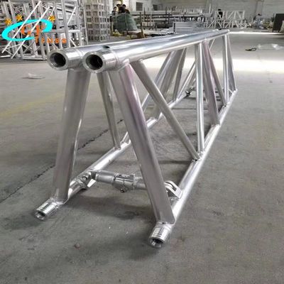 Sân khấu hòa nhạc Triangle 6060 T6 Giàn gấp nhôm