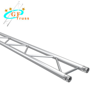 Chiếu sáng triển lãm 6061-T6 400mm Truss Spigot nhôm