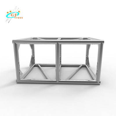 Hệ thống giàn đèn sân khấu bằng nhôm vuông 0,5m