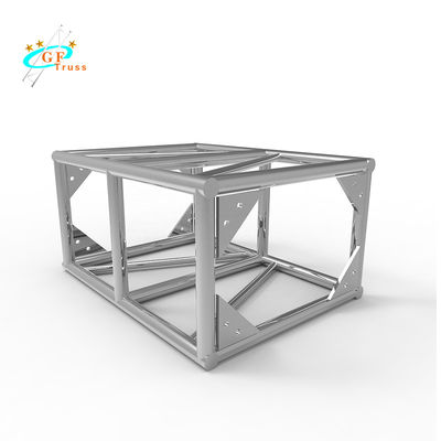 Hệ thống giàn đèn sân khấu bằng nhôm vuông 0,5m