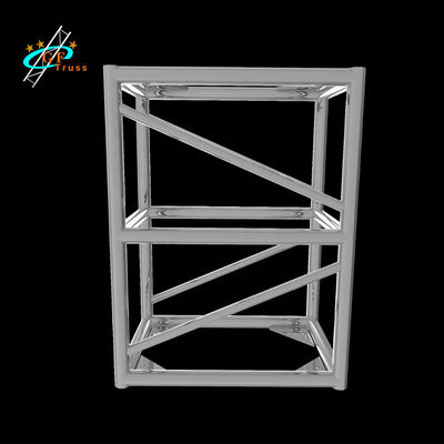 Hệ thống giàn đèn sân khấu bằng nhôm vuông 0,5m
