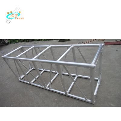 Hệ thống giàn đèn sân khấu bằng nhôm vuông 0,5m
