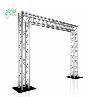 Giàn cột mục tiêu 290 * 290mm cho sân khấu chiếu sáng sân khấu