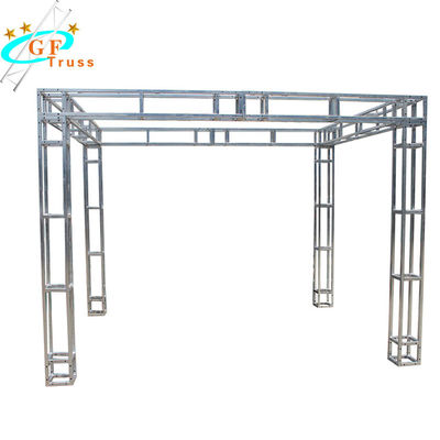 Hệ thống giàn mái bằng nhôm 400 * 400m cho các sự kiện hòa nhạc