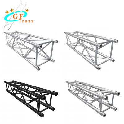 Đèn chiếu sáng triển lãm Mảng giàn nhôm Spigot 520 * 760mm