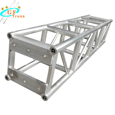Ống chéo 400 * 400mm Màn hình giàn bằng nhôm Bolt Khung lớn