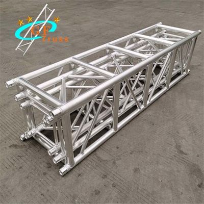 Khung nhôm 290M * 290M lắp ráp giàn giàn spigot Thiết kế cấu trúc