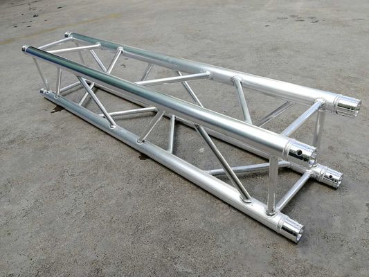 Khung nhôm 290M * 290M lắp ráp giàn giàn spigot Thiết kế cấu trúc