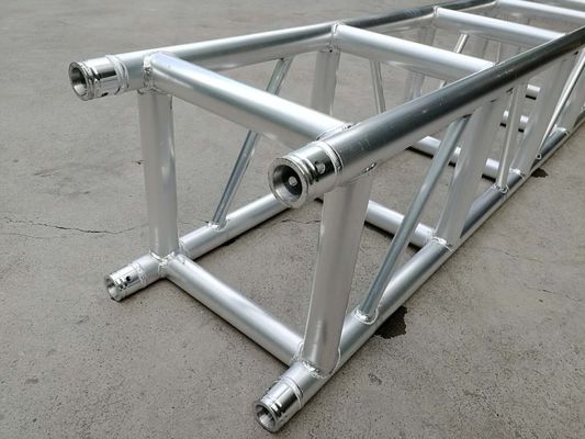 Khung nhôm 290M * 290M lắp ráp giàn giàn spigot Thiết kế cấu trúc
