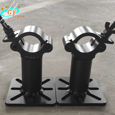 mới đến màn hình led di động sân khấu ngoài trời khung hỗ trợ mặt đất