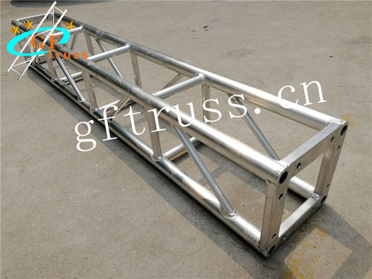 Giàn chiếu sáng sân khấu bằng hợp kim nhôm cho nền tảng hòa nhạc