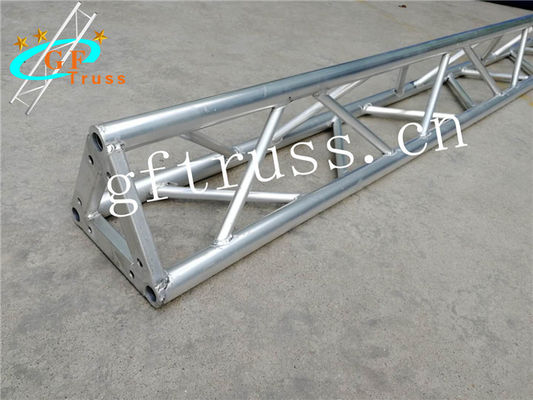 Giàn chiếu sáng sân khấu bằng hợp kim nhôm cho nền tảng hòa nhạc