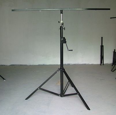 Line Array Crank Stand Truss Lift Tower for Hanging Lighting