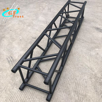 Giàn sân khấu tam giác 290 * 290mm trong nhà 6061-T6