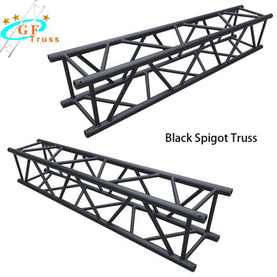 Giàn sân khấu tam giác 290 * 290mm trong nhà 6061-T6