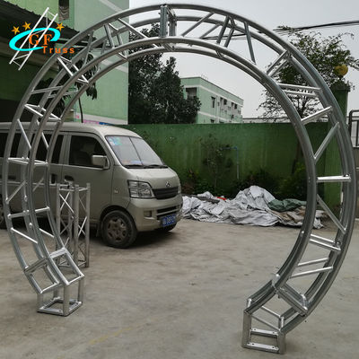 Khung tròn Hình bầu dục Mục tiêu Bài đăng Cổng vòm Giàn cho Phông nền đám cưới