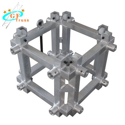 Đèn chiếu sáng sân khấu bằng nhôm T6 Góc kết nối góc hộp