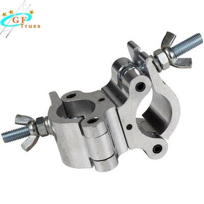 6061 Bộ ghép nửa giàn kẹp bằng nhôm cho sự kiện hòa nhạc