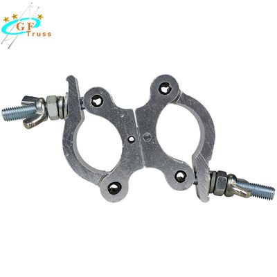 6061 Bộ ghép nửa giàn kẹp bằng nhôm cho sự kiện hòa nhạc