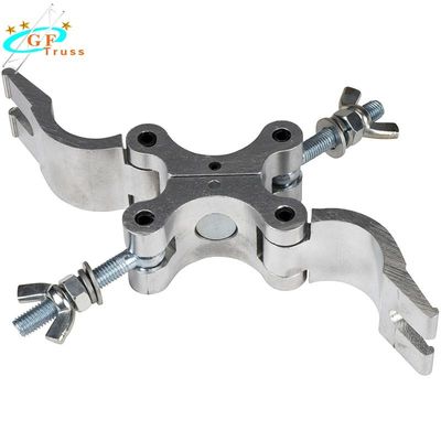 6061 Bộ ghép nửa giàn kẹp bằng nhôm cho sự kiện hòa nhạc