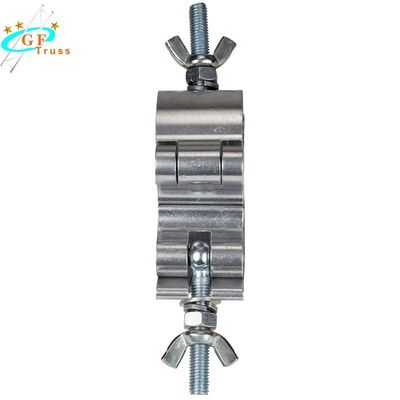 6061 Bộ ghép nửa giàn kẹp bằng nhôm cho sự kiện hòa nhạc